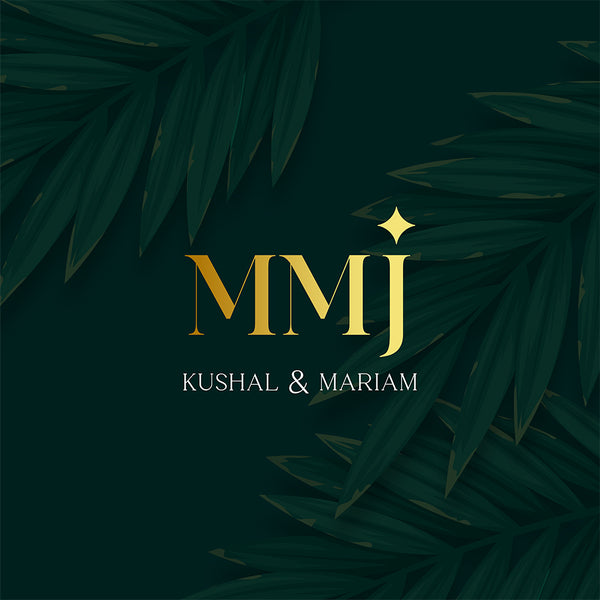 MMJ BY KUSHAL AND MARIAM